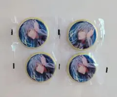 アイナナ 千 缶バッジ