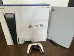 Sony PlayStation 5 本体（通常版）