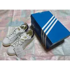 adidas STAN SMITH LUX us8 26.0cm DK Grn - メルカリ
