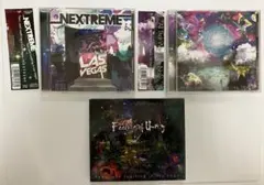 2026年最新】fear and loathing in las vegas cdの人気アイテム - メルカリ