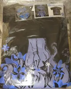 火炎姉妹 tシャツ ウエダハジメ 物語シリーズ 偽物語 - メルカリ