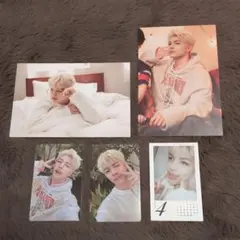 &TEAM 2026 シーグリ シーズングリーティング MAKI マキ