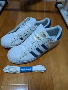 アディダス スーパースター メンズ 27.5cm
