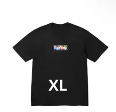 Supreme × Olaolu Slawn Box Logo Tシャツ Olaolu Slawn によるボックスロゴTシャツが発売 | Hypebeast.JP