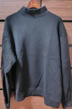 美品 GYPSY&SONS ジプシーアンドサンズ ニットソー Lのサムネイル