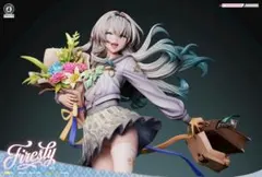 崩壊スターレイル ホタル りゅういん フィギュア ガレージキット 1/6