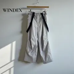 ★ウインデックス パンツ 【O】 スキー スノボー 防寒　冬　ズボン　a186
