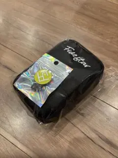 Freestar ブラック ポーチ 小型