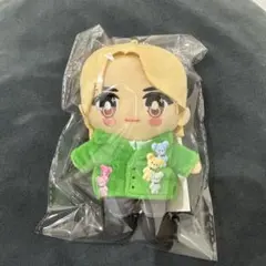 M!LK 吉田仁人 SMILEPOP! ぬいぐるみ - メルカリ