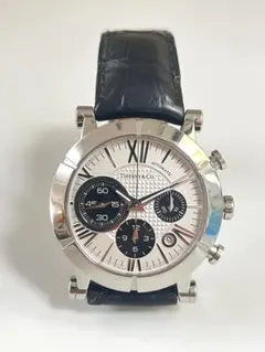 2025年最新】TIFFANY 動作：良好 自動巻き時計の人気アイテム - メルカリ