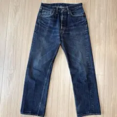 WAREHOUSE ウエアハウス Lot 1003 大戦モデル デニム ジーンズ