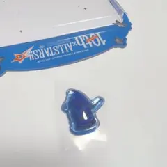 あんスタ　ユニットモチーフシール　Knights 司　レオ　泉　凛月　嵐