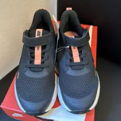新品NIKEレボリューション5 スニーカー21㎝