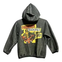 ＊Hysteric glamor＊ キッズ　ジャンパー　100cm