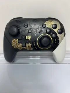 Nintendo Switch Proコントローラー ゼルダの伝説 プロコン