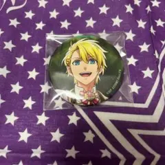 【最終値下げ】うたプリ　ASS DMS 缶バッジ　来栖翔 2025年最新】dms 来栖翔の人気アイテム - メルカリ