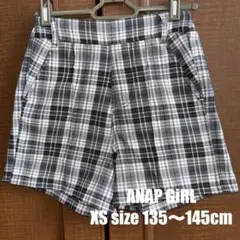 ANAP GIRL アナップガールショートパンツ 140cm