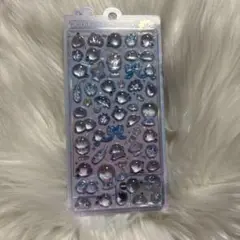 【正規品】ボンボンドロップシール　オリジナル　しまえなボンボン