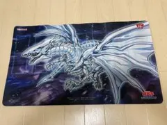 2025年最新】青眼龍轟臨 プレイマットの人気アイテム - メルカリ