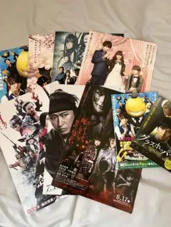 20世紀少年 映画 パンフレット クリアファイル - メルカリ