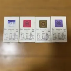 Tono&Lims 万年筆インク Ink 30ml まとめ売り24本 2026年最新】tono&limsの人気アイテム - メルカリ