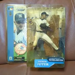 【専用】Derek Jeter 　デレク・ジーター　フィギュア 2025年最新】デレク・ジーター フィギュアの人気アイテム - メルカリ