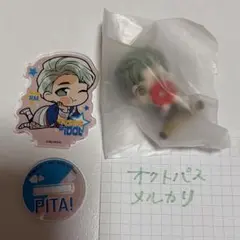 TinyTAN RM アクスタ IDOL かくれんぼフィギュア セット　ガチャ