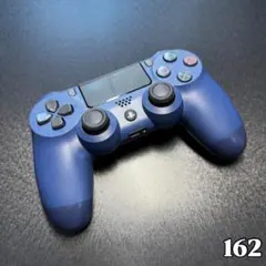 FPS特化　PS4 純正 コントローラー　リニア向け 162