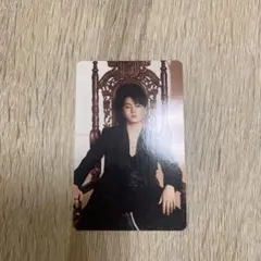 ENHYPEN-ジェイ　トレカ