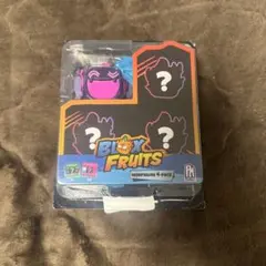 Blox Fruits シリーズ3 キツネコレクターバンドル ブロックスフルーツ