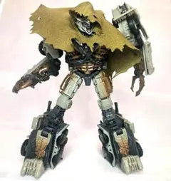 2026年最新】トランスフォーマー SS-46 メガトロンの人気アイテム