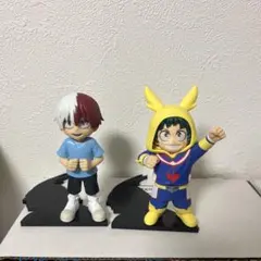 2026年最新】ヒロアカ フィギュア セットの人気アイテム - メルカリ