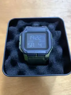 ニクソン NIXON レグルス REGULUS カモフラ - メルカリ