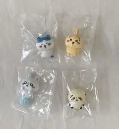 ハグコット ちいかわ4