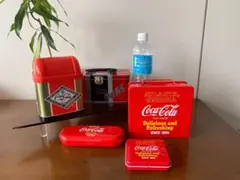 2026年最新】コカコーラ ゴミ箱の人気アイテム - メルカリ
