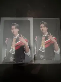 straykids ハン　樂