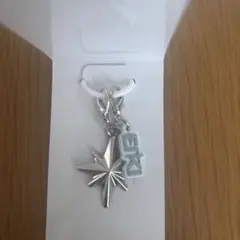 BMSGフェス MAZZEL EIKI キーホルダー チャーム