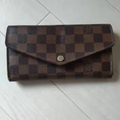 ルイヴィトン 長財布