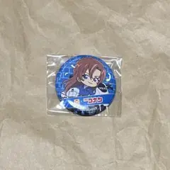 マルちゃん 缶バッジ 萩原千速