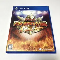 2026年最新】ワールドプロレスリングの人気アイテム - メルカリ