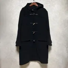 【美品】インバーティア 別注 ダッフルコート ジョシュアエリスのサムネイル