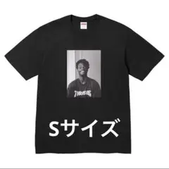2025年最新】Supreme Thrasher Harold Teeの人気アイテム - メルカリ