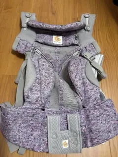 エルゴベビー　オムニ360 クールエアー