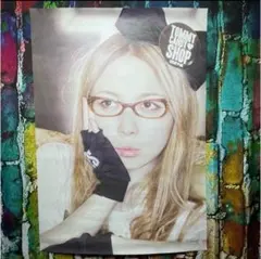  heavenly6 トミーフェブラリー ポスター tommy heavenly6 トミーフェブラリー ポスター - メルカリ