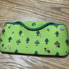 どうぶつの森 カバー・ケース