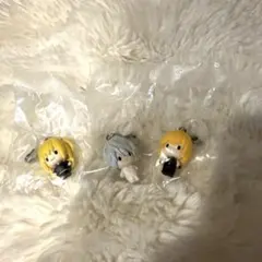 DEATHNOTE めじるしアクセサリー