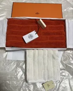 2026年最新】エルメス バスタオルの人気アイテム - メルカリ