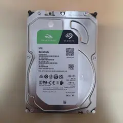 Synology HAT3300-6T-BOX x 2台 使用65時間&95時間 - メルカリ