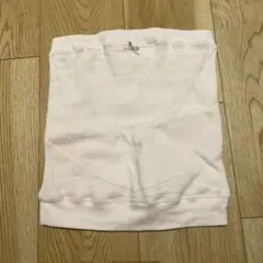 【美品】ワコール マタニティ　妊婦帯・腹巻タイプM～Lサイズ