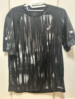 2025年最新】asics シャツの人気アイテム - メルカリ